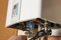 free Mangotsfield boiler install quotes